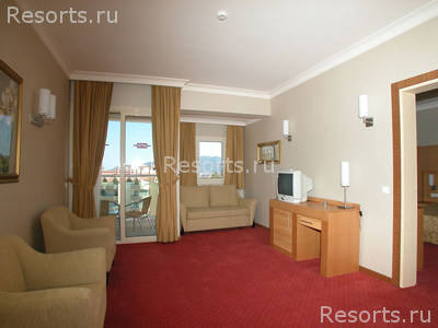 Grand Cettia Hotel 11